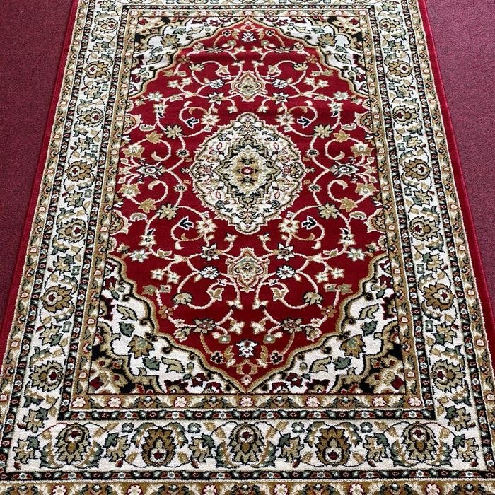 Karpet Iranshahr Ukuran 120x170