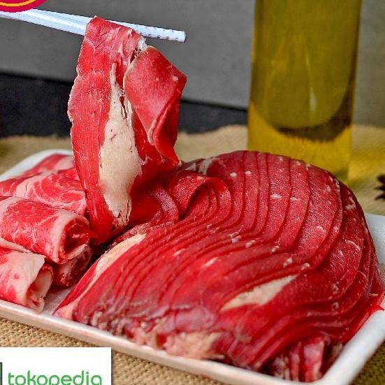 

PAKET HEMAT BBQ