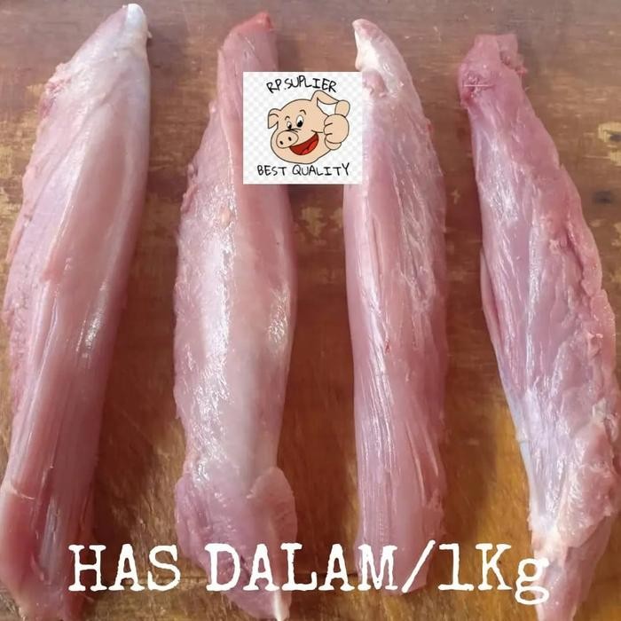 

HAS DALEM DAGING