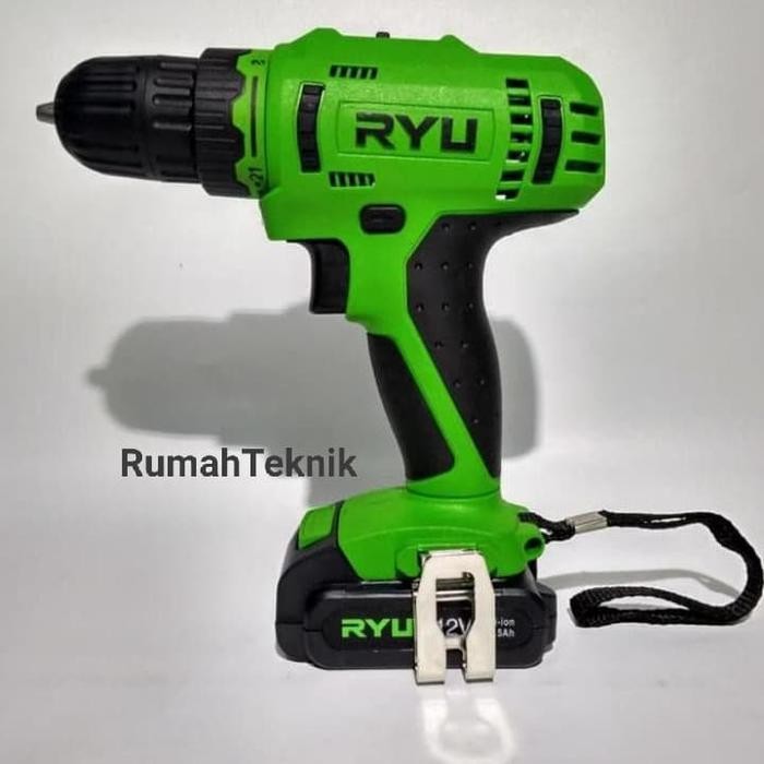 Bor Cordles Ryu 12Volt Rcd 12Volt Bor Cas Ryu Bor Batrai Ryu 12Volt