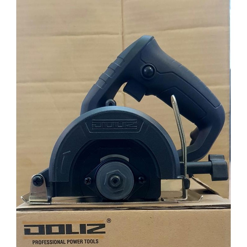 Mesin Potong Keramik Doliz Ba116 Marble Cutter Potong Granit Granite