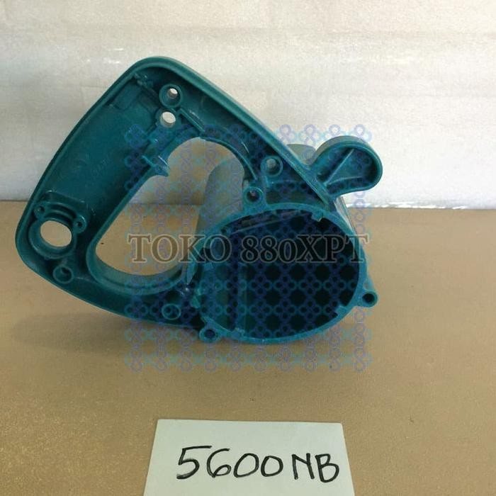 Motor Housing Complete (Body) Mesin Gergaji Makita 5600Nb 5600 Nb