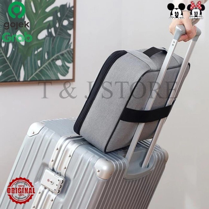 

[Deli Atk] Tas Dokumen Import Premium Original Tj