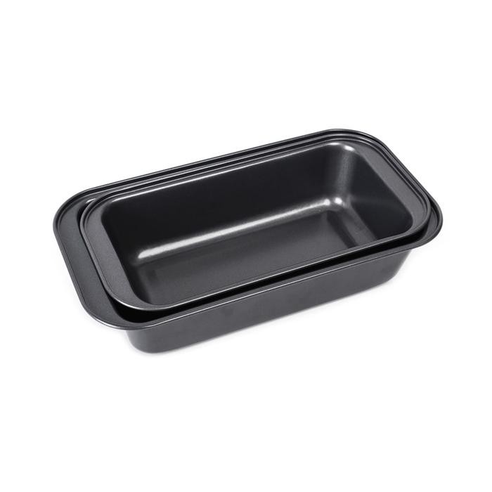 Informa - Cooking Color Set 2 Pcs Loyang Roti