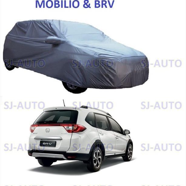 Body Cover Mobilio Brv Selimut Mobil Mobilio Brv