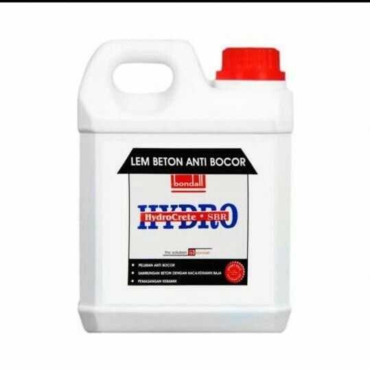 BONDALL HYDRO LEM BETON ANTI BOCOR 1KG