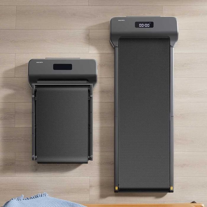 Walkingpad C1 - Smart Folding Walking Pad Treadmill Lipat