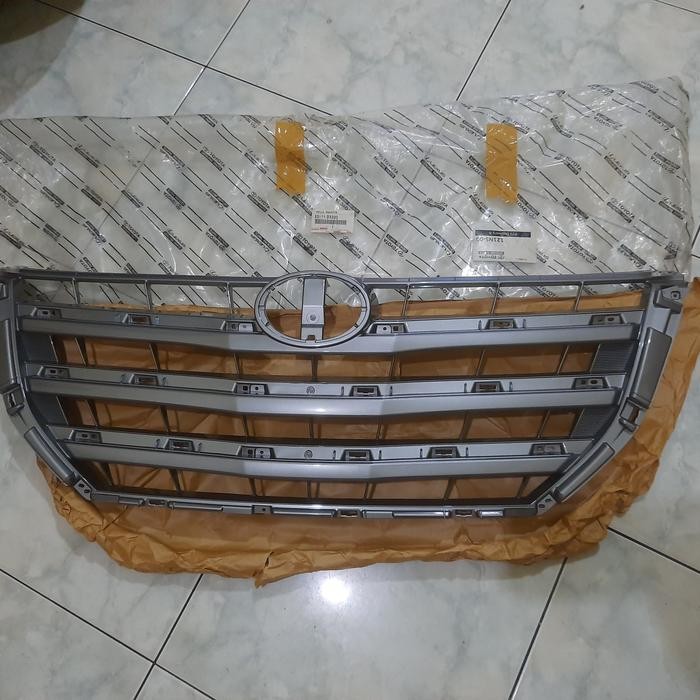 GRILLE GRILL GRAND INNOVA 2014 2015 ORI