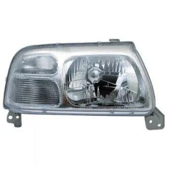 Headlamp Suzuki Escudo 1.6/2.0Cc 2000-05 Kanan
