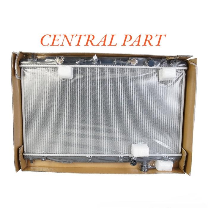 Radiator Crv Gen3 2007 2008 2009 2010 2011 2400Cc Matic