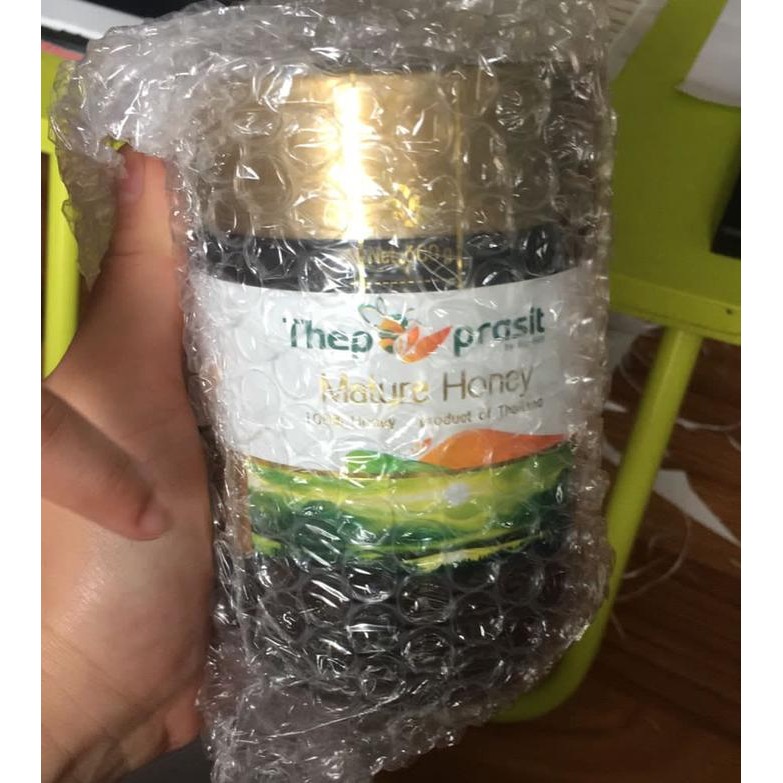 

Madu Thepprasit Thailand 600 gram
