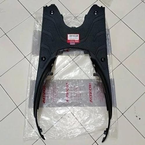 6431A-Kzl-A00Za Lantai Pijak Kaki Bordes Floor Spacy Karbu Pnp Spacy F