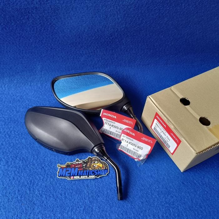 Spion Click Original Honda Thailand