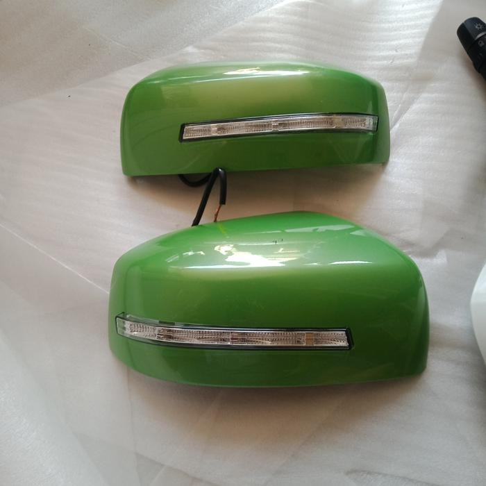 Cover Spion Mitsubishi Mirage 2014-2015 Original