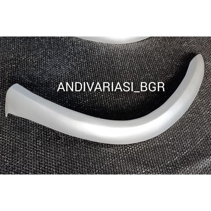 Over Fender Strada L 200 L200 Model Ori Satuan