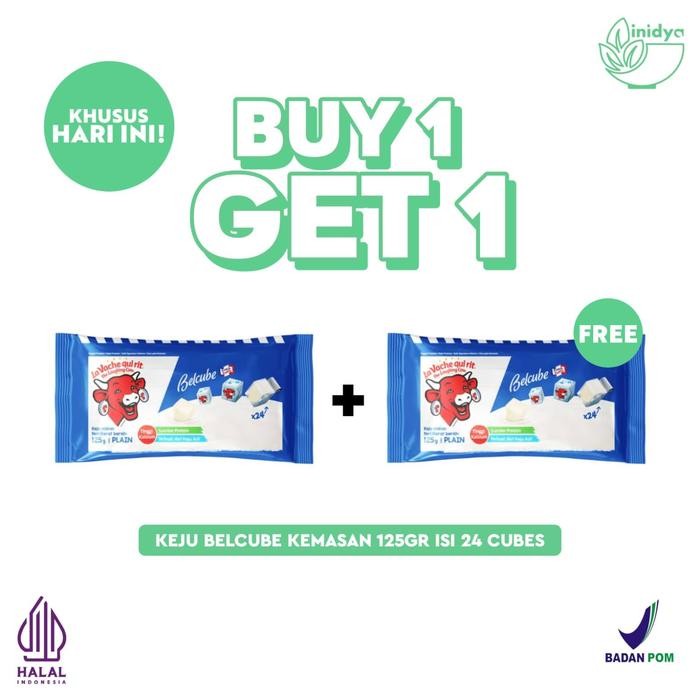 

Spesial Promo Keju Belcube 125g Isi 2 pack Lemak tambahan BB BOOSTER
