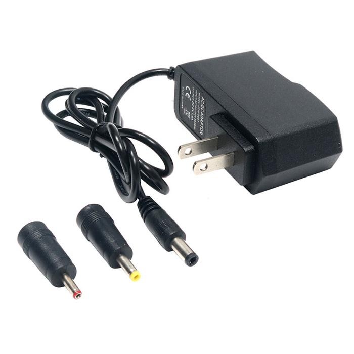 Adaptor Buat Omron Tensimeter Digital 6V Untuk Omron Tenai Dc Plug