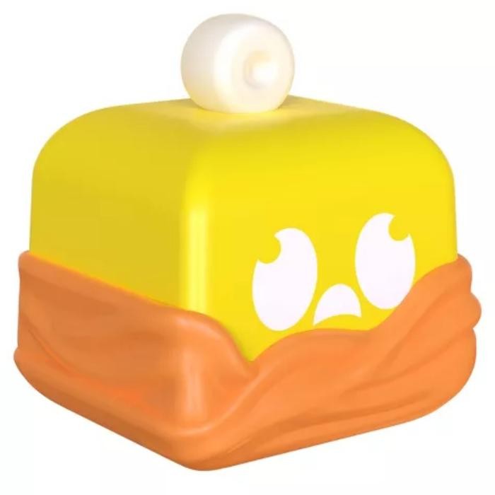 BLOX FRUITS SQUISHY FRUIT SERIES 2 BUDDHA ORIGINAL
