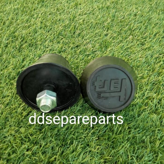 Karet Dumper Bumper Karet Stopper Bemper Depan Toyota Hardtop 2F
