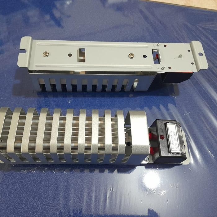 Heater 100W Pemanas Ruangan Panel Listrik