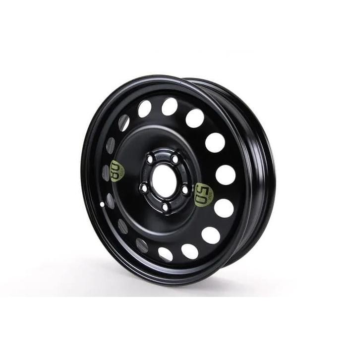 Ori BMW E60 E83 X3 Velg Ban Serep Cadangan Space Saver 36116758778
