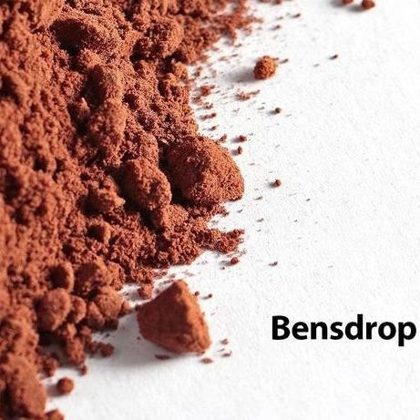 

Bensdrop Bubuk Cokelat Repack 500gr Bensdorp Pure Cocoa Powder Murni Coklat Chocolate