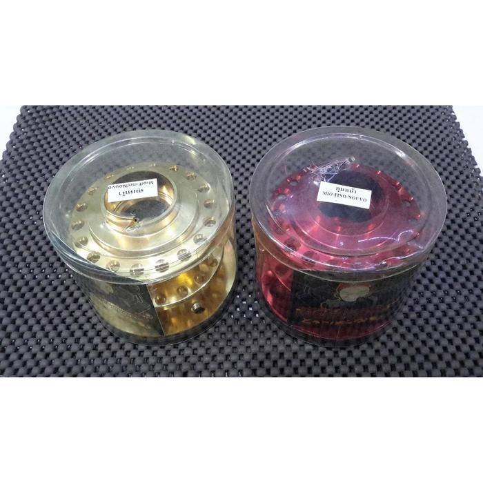 Tromol Mio Trusty Original Thailand