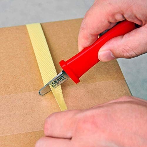

CANARY Cutter for Packaging DC-130-R Made in JAPAN
