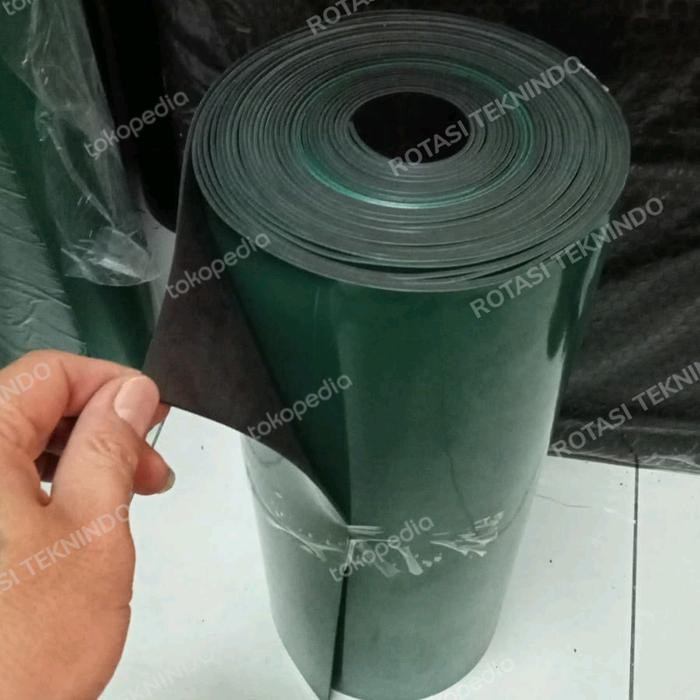 

Karet Anti Static 60 x 240cm/Rubber Insulation mat,Anti Statik listrik