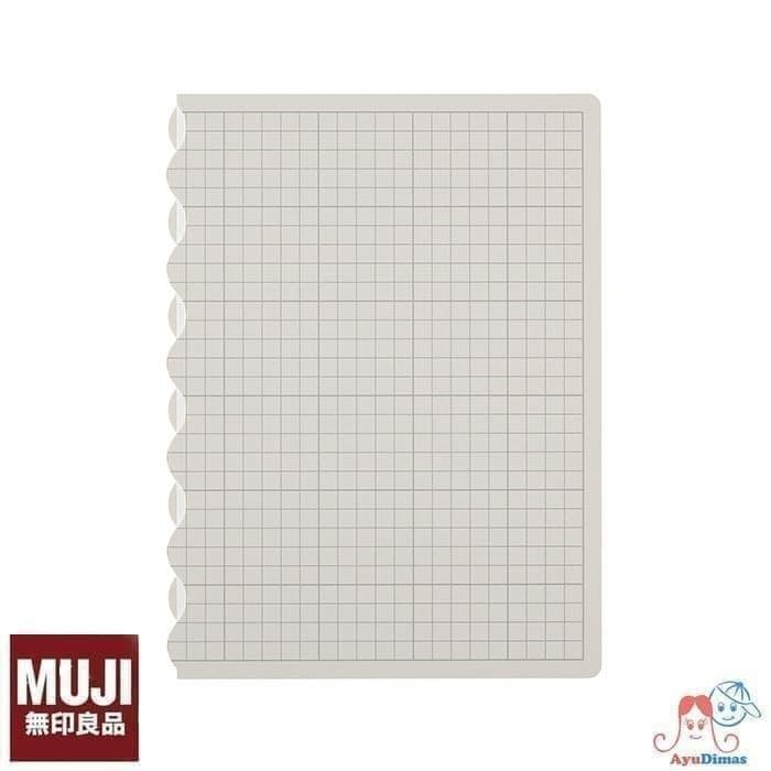 

MUJI Cutting Mat A3 - Karet Tatakan Potong Kertas