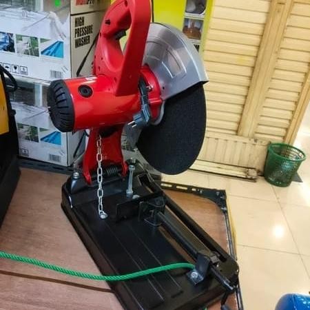 

Mesin Cutting well 14inch Bitec