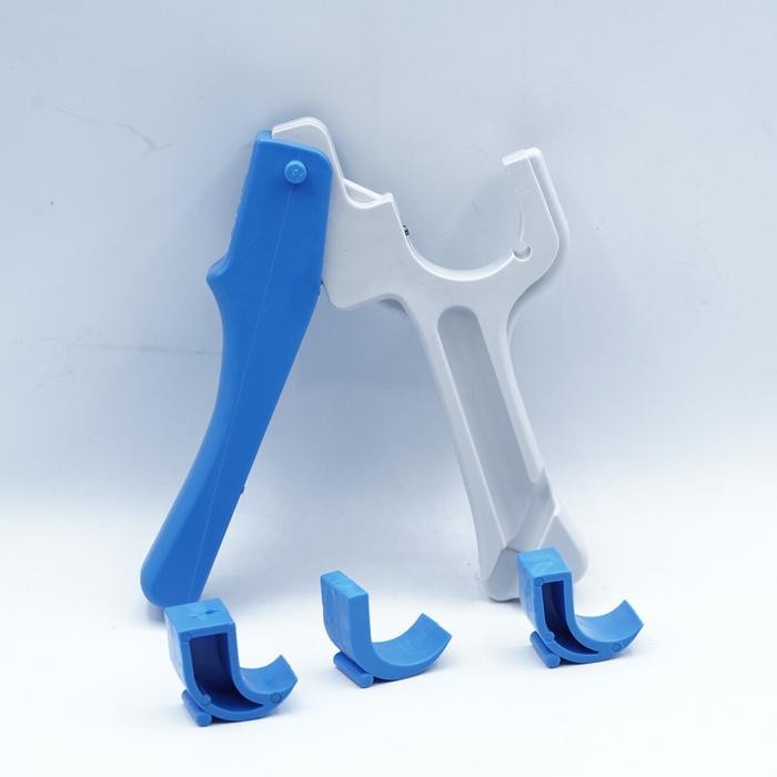 

Pelubang Pembolong Selang PE 16mm 20mm 25mm 32mm Hole Puncher 4mm Hole