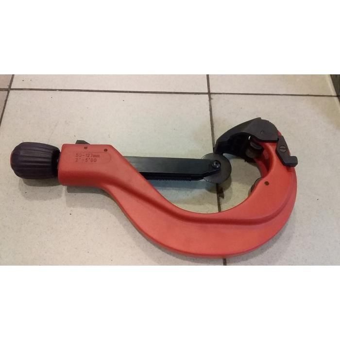 

FATOOLS TT154 - QUICK RELEASE TUBE CUTTER SIZE 125MM