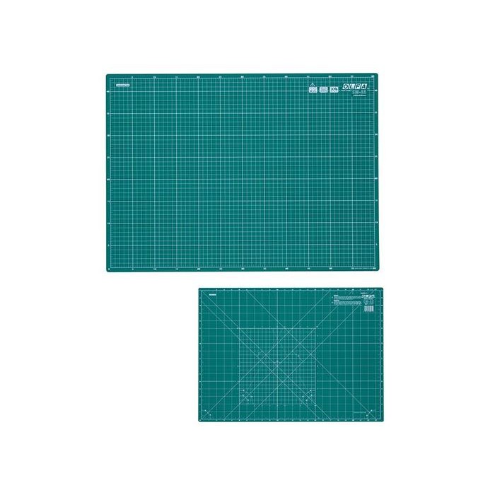

CM-A2 Cutting Mat Alas Potong 60x43cm OLFA