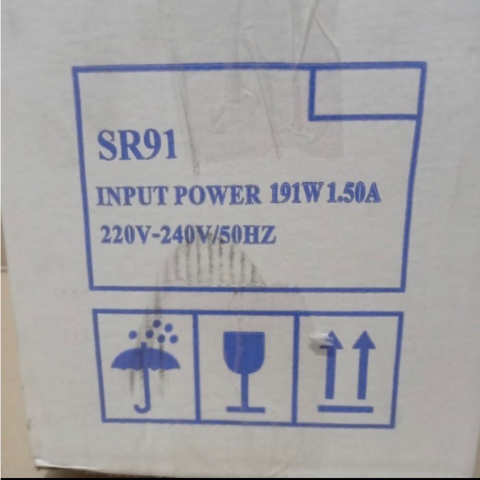 (Expert) Kompresor kulkas Polytron 2 pintu/freezer/compressor kulkas