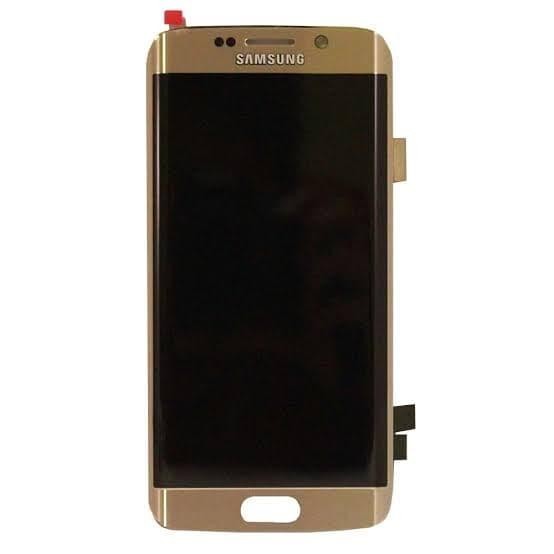 Cuci Gudang LCD SAMSUNG S6 EDGE