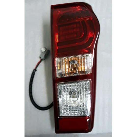 Stoplamp Isuzu Dmax 2015-17 Kanan Led