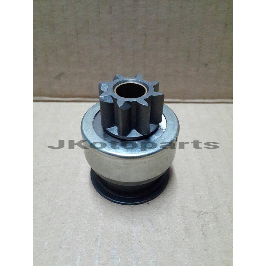 Bendix Stater T120Ss Injection Futura Injection