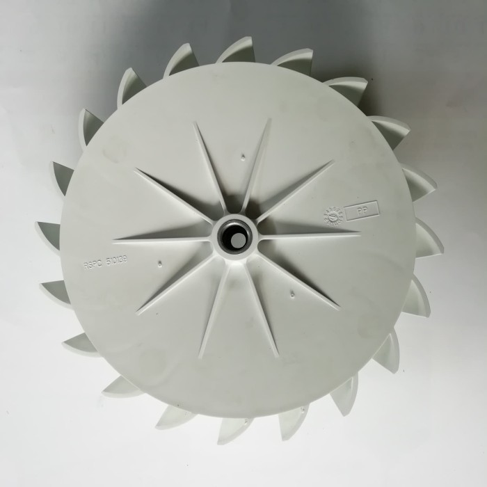 (Expert) Blower Fan / Kipas Blower Ipso, Speed Queen, Huebsch, Unimac, Primus