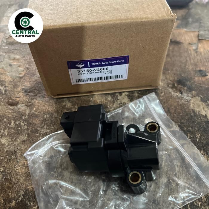 Sensor Isc Untuk Hyundai Getz /Verna/Avega