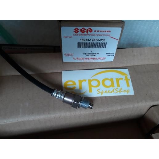 Sensor O2 Gsx150 Sensor Oxygen Gsx Satria Fufi Sensor Knalpot Gsx