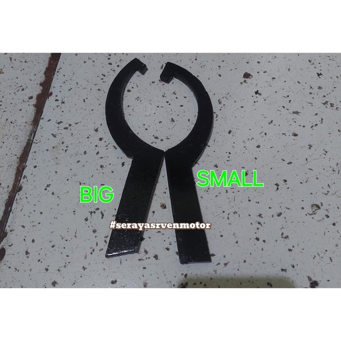 kunci key keys coilover mobil universal