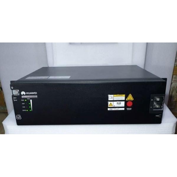 Terlaris Baterai Lithium Lifepo4 Huawei 48V 100Ah With Built In Bms Protection