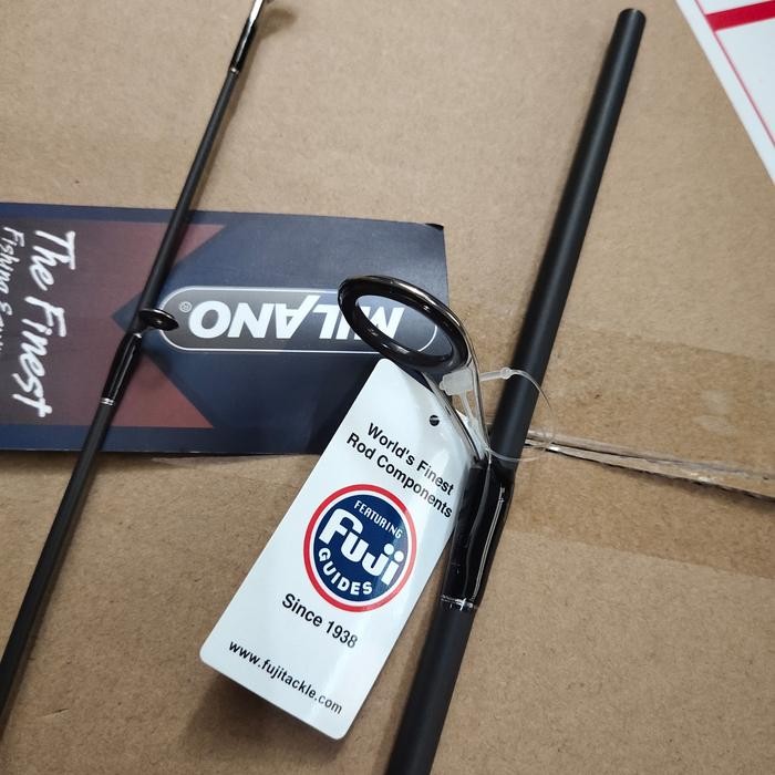 Joran Pancing Milano Fujimaru 180 Cm Elite Series