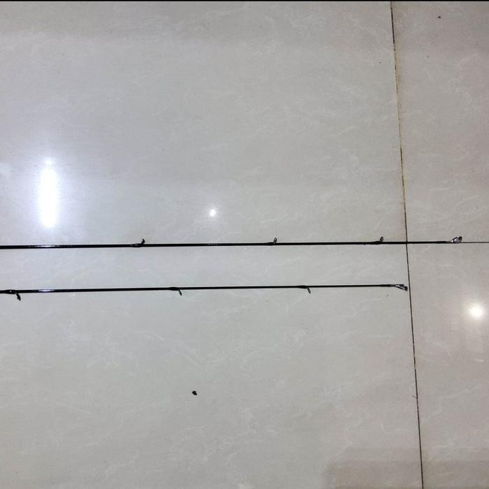 Top Section (Ujung Joran) Daido Emperor 702