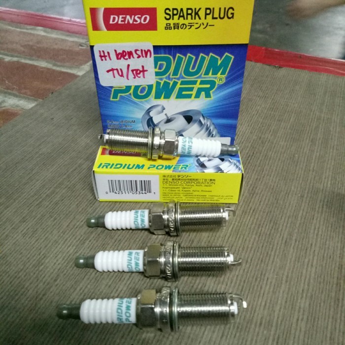 Busi Hyundai H1 Bensin