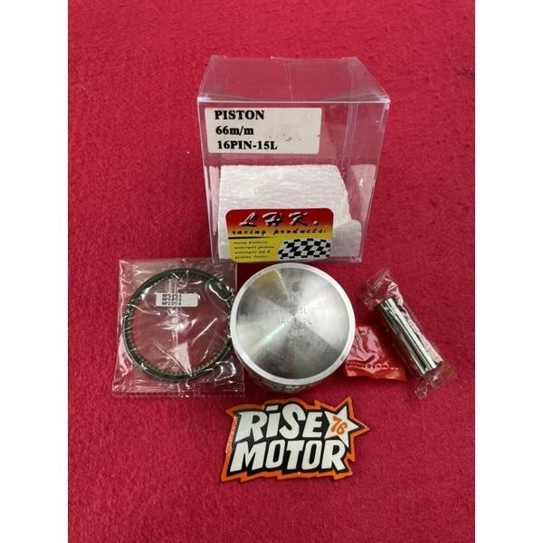 Piston Lhk 66 Pen 16 Piston