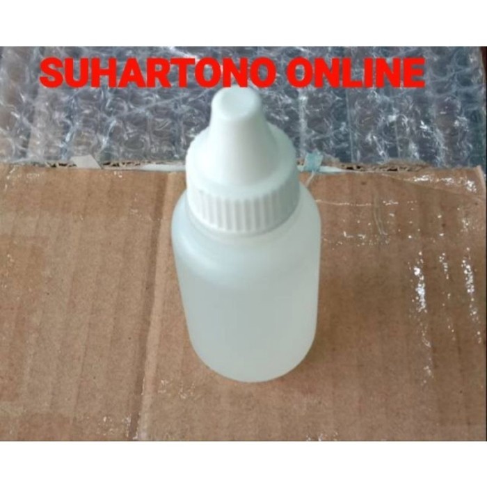 [Expert] Cairan solder easy flux