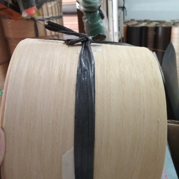 veneer kulit kayu sungkai kembang