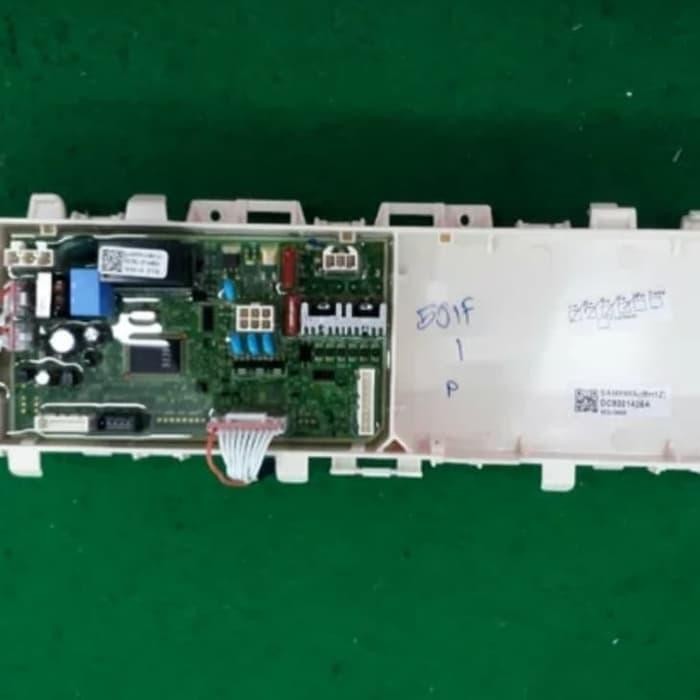 MODUL MESIN CUCI SAMSUNG WA12F5S5QWW BEST SELLER